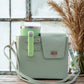 Crossbody Bag Including Generic Stanley Travel Mug