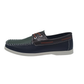 Men’s Lace Up Moccasin Shoes