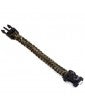 Multifunction Survival Bracelet