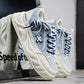 Men’s Chunky Platform Sneakers -Various Colours