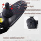 MTech Luxury Foldable Electric Wheelchair
