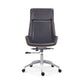MFurn Modern Executive High Back Leather Chair