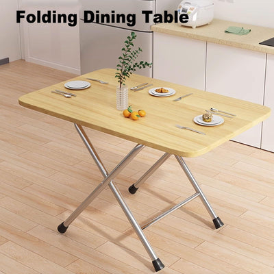 MFURN Multifunctional Folding Table Living Room Table Portable Table Window Table Study Table Heavy Duty Table Versatile Table-Various Options