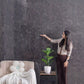 MHome 3D Wood Grain Self-Adhesive Wallpaper – Waterproof Wall Décor