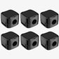 MTech Magnetic Cable Organiser 6pc