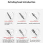 Nail File/Drill Electric
