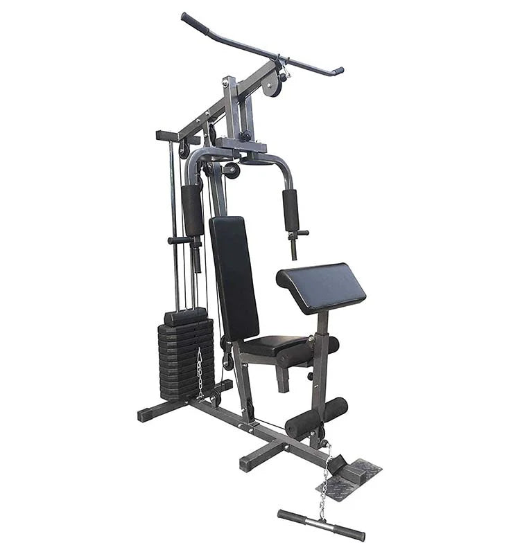 Pro-Sportz Multifunction Home Gym