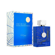 GENERIC ARMAF Club De Nuit Collection EPD 105ML – Men & Women’s Luxury Fragrances