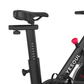 Yesoul Xiaomi G1M Plus Smart Spin Bike Inc 21.5inch TFT Touchscreen