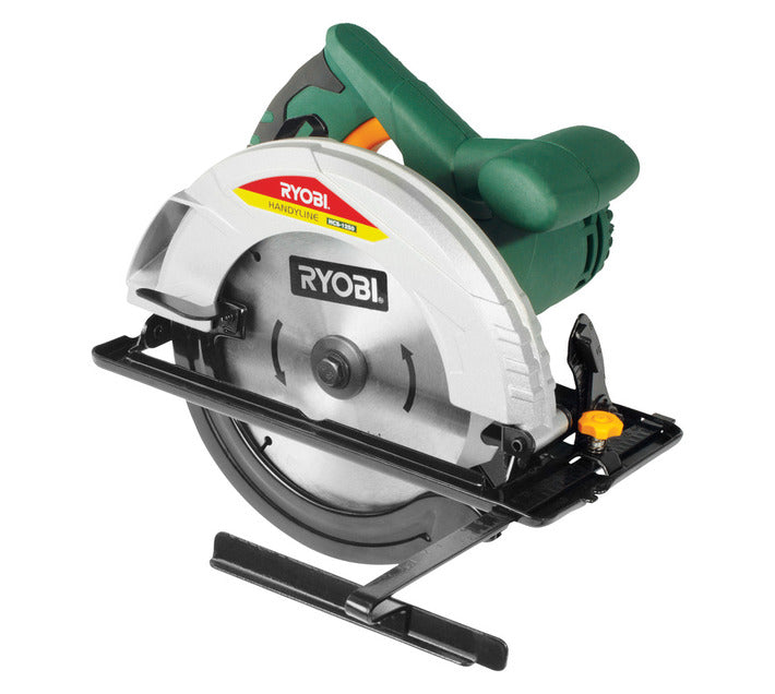 Ryobi Circular Saw 1250 W HCS-1250 - 185mm