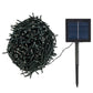 Garden Solar String Lights 50LED