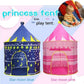 Kids Play Tents- Various Options
