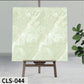 MHome Peel & Stick Wall Tiles 60x60cm – Waterproof Vinyl, Various Styles