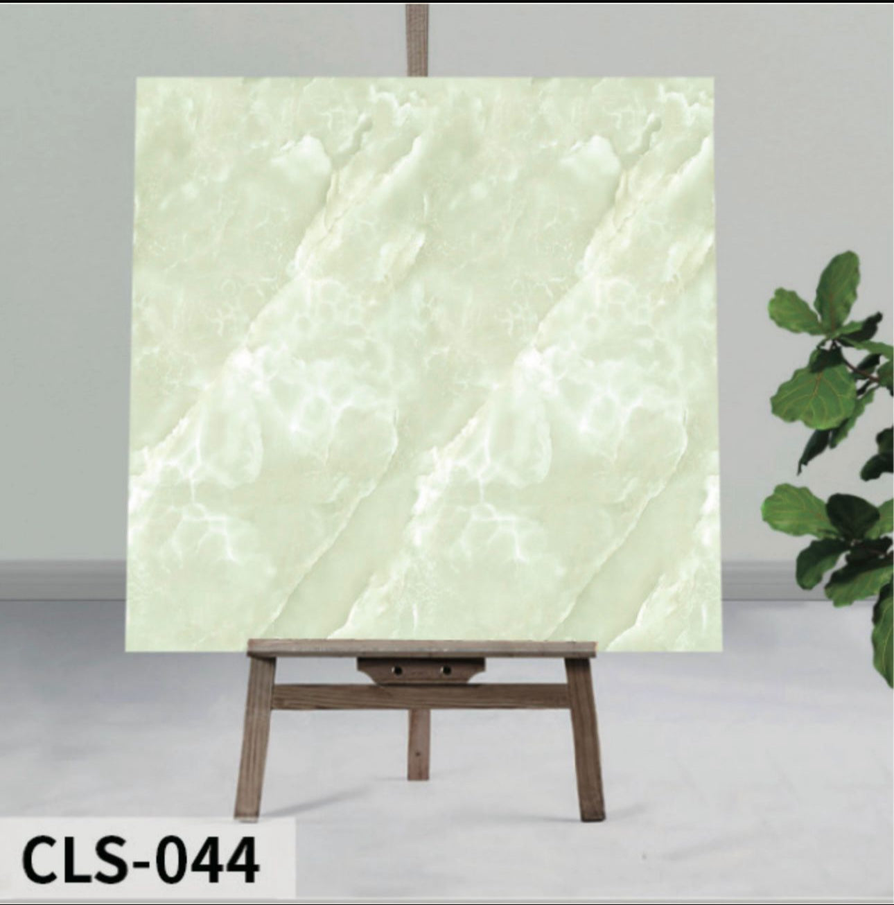 MHome Peel & Stick Wall Tiles 60x60cm – Waterproof Vinyl, Various Styles