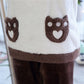 Ladies Cosy Flannel PJ’s