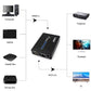 HDMI To S-Video / 3 Female RCA Converter