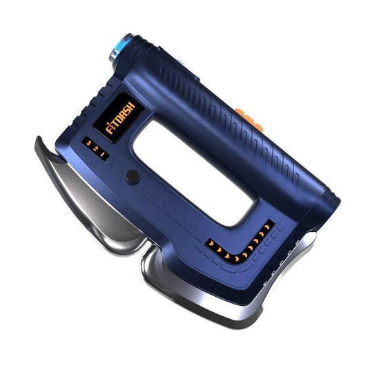 FITDASH-BLADE – The Ultimate Tool for Fascial Therapy and Muscle Relaxation/PreOrder Sales Now Available!