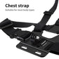 Universal Cell Phone Chest Mount Harness Strap Holder Mobile Phone GoPro Clip POV Video
