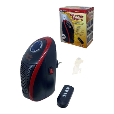 MHome Portable Heater 400w