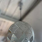 Black & White Pendant Light
