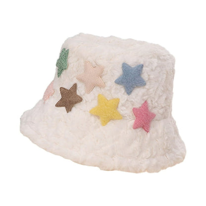Winter Bucket Hats -Various Colours