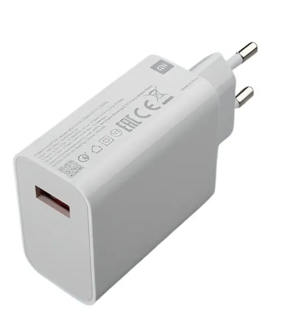 MTech 33w & 67w Fast Charger Turbo Charge With Type C USB Cable
