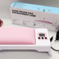 Portable 2 in 1 Hand Pillow Nail Enhancement UV lamp