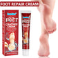 Anti Crack Foot Cream Oil Anti-Drying Crack Feet Cream Heel Cracked Repair Cream Removal Bad Skin Hand Feet Care Mask