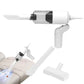 Mini Vacuum Cleaner Car Household Dust Sweeper Small Car With Fully Automatic High Power Powerful Cleaning Tool For Car