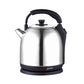 Sunbeam Stainless Steel Cordless Kettle 4.3L