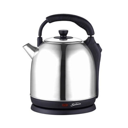 Sunbeam Stainless Steel Cordless Kettle 4.3L