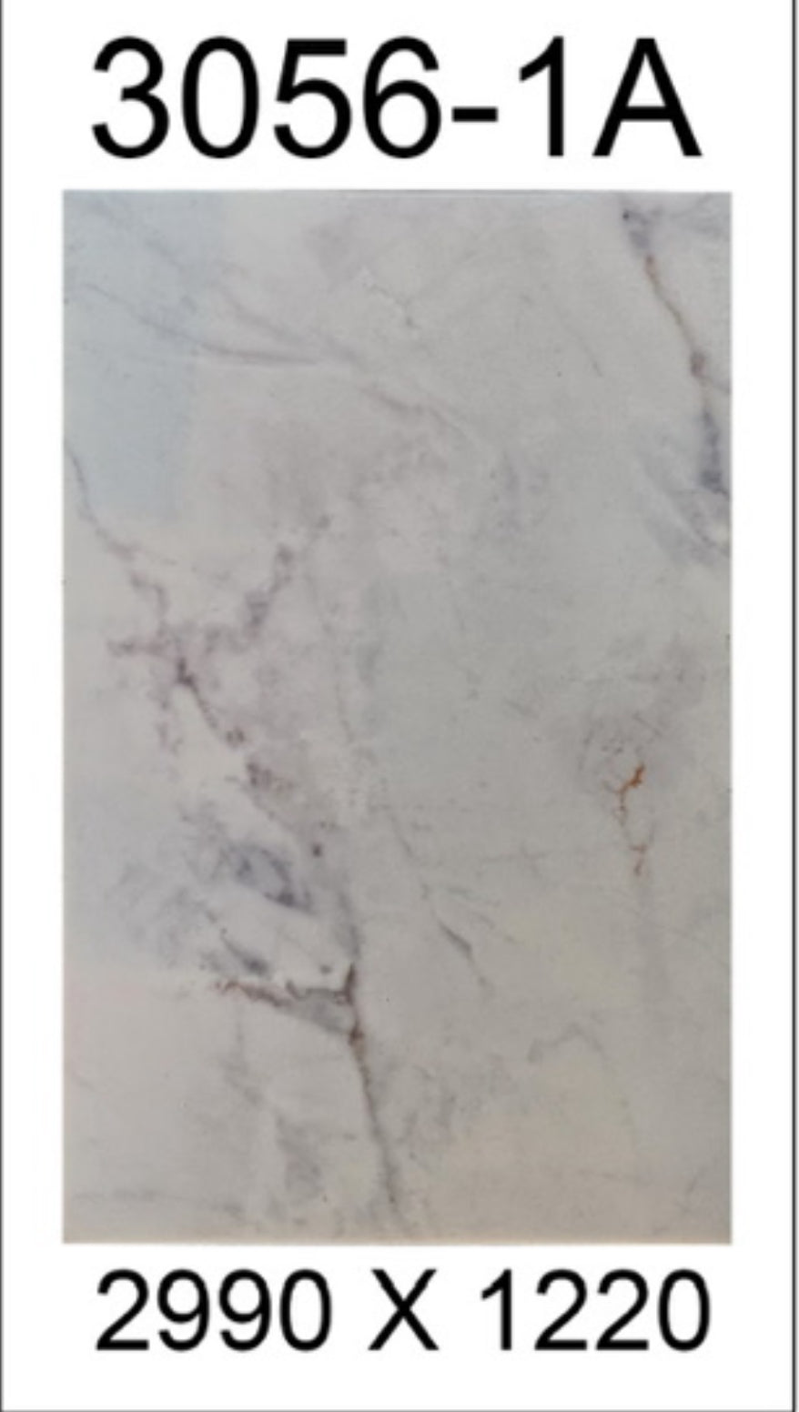 Marble PVC Wall Panel Decor UVC-Available In Various Options
