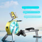 Pro-Sportz V3 Home Use Fitness Equipment Popular Cardio Exercise Machine Self Generating Rowing Machine