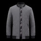 MWear Mens Puffer Winter Windbreaker Collar Warm Jacket