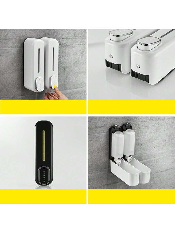 Liquid Hand Soap Dispenser