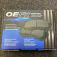 Pro-Partz  Brake Pads & Brake Shoes For Toyota Quantum & Hiace Models.