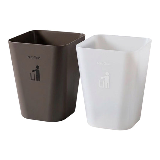 MHome Multipurpose Waste Bin 11L - Various Colours