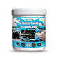 Car Air Vent Magic Dust Cleaner Gel Household Auto Gel Cleaning Rubber Laptop Keyboard Slime Removal Wash Mud.