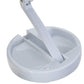 Foldable Double-sided LED Illuminated Cosmetic Mirror