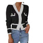 Ladies Chic Cardigan-Various Colours