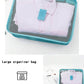 Travel Storage Bag Set 7pc