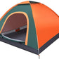 Outdoor Pop-up Camping 2x3M