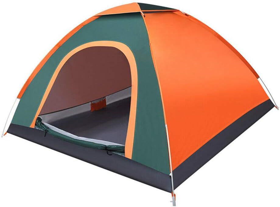 Outdoor Pop-up Camping 2x3M