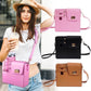 Crossbody Bag Including Generic Stanley Travel Mug
