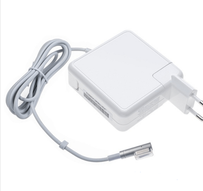 Replacement Charger For Apple Macbook 16.5V 3.65A 60W Magsafe 1