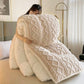 MHome Ultra Plush
5 pcs Comforter Queen Size-Various Colours