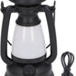 RETRO LAMP Flashlight, Rechargeable Portable Multifunctional LED Flashlight Stepless Dimmable Decorative Fine Workmanship for Hallways