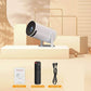 Smart LED Projector With Remote Control HY300 / TQ32