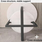 MFurn Premium Minimalist Double Layer Side Table – Various Colours
