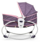 Baby Rocking Bassinet 5:1